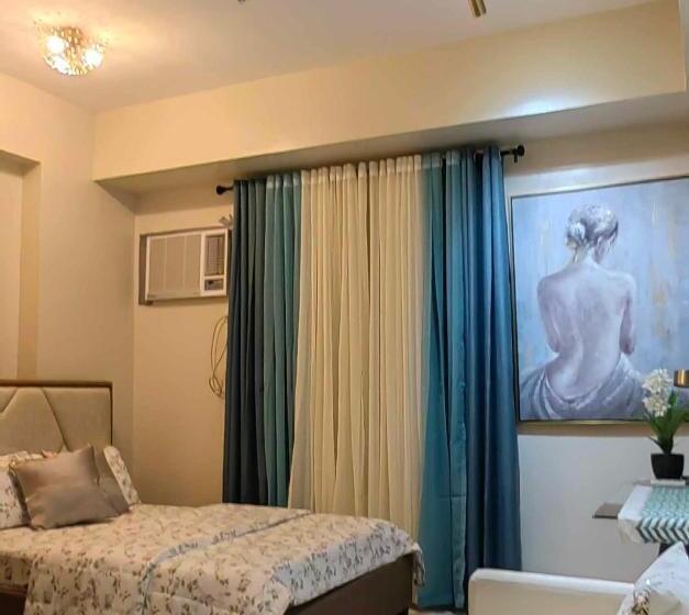 침실 1개 아파트, Le Palis Suite