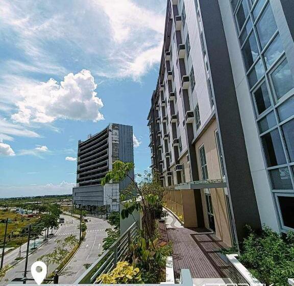 침실 1개 아파트, Le Palis Suite