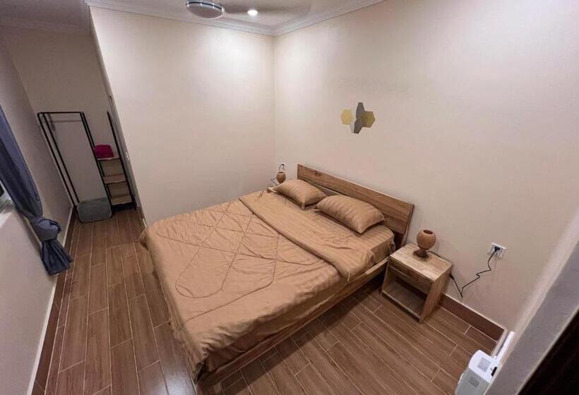 Номер Deluxe с Балконом, Care Rock Guesthouse