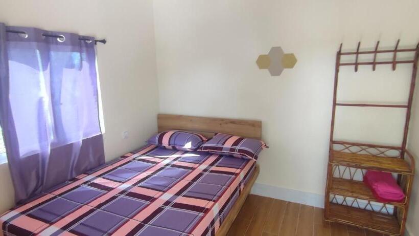Номер Economy, Care Rock Guesthouse