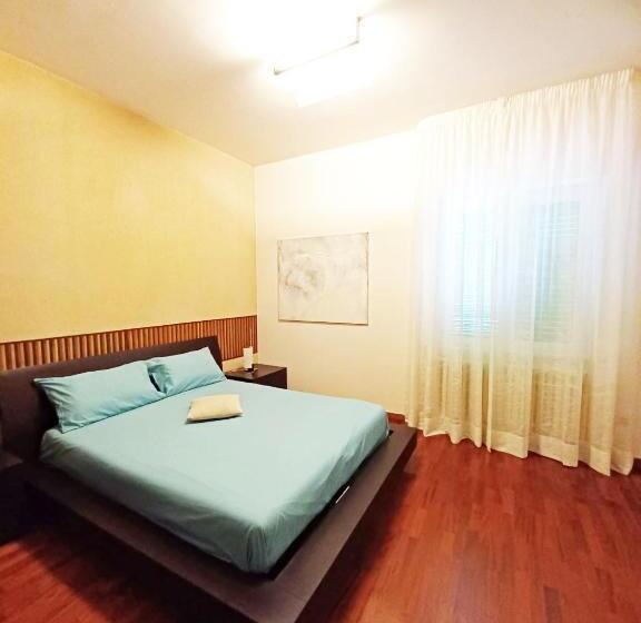 اتاق استاندارد, Valentina Rooms