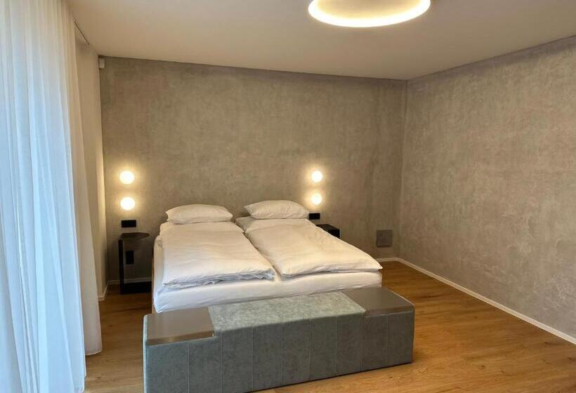 إستوديو قياسى مزودة بتراس, Apartmány Vila Terasy
