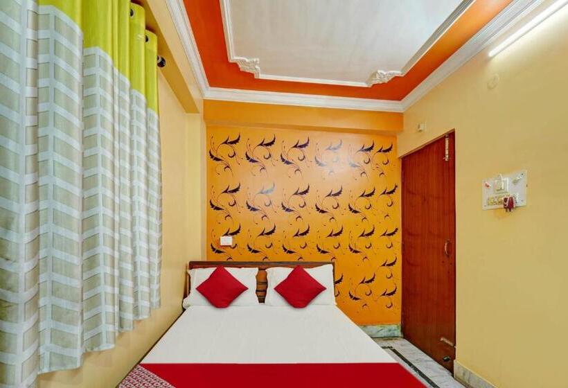 Трехместный Номер Классика, Oyo Flagship Hotel Dream Plaza