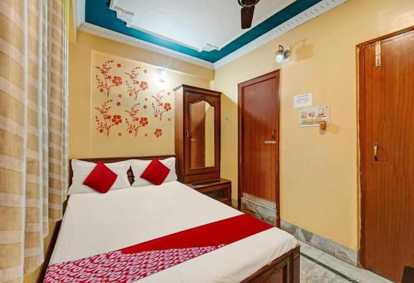 Трехместный Номер Классика, Oyo Flagship Hotel Dream Plaza