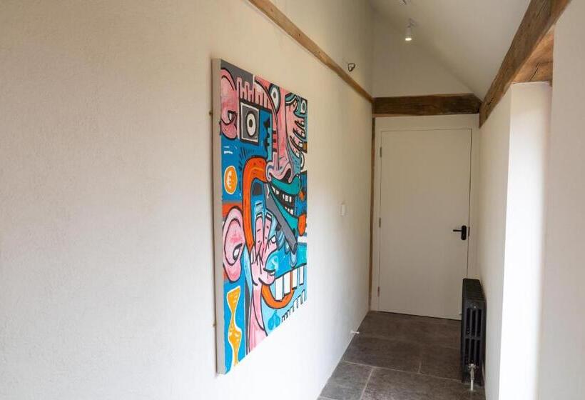 Стандартный Номер Кровать Кинг, Mattie S Loft