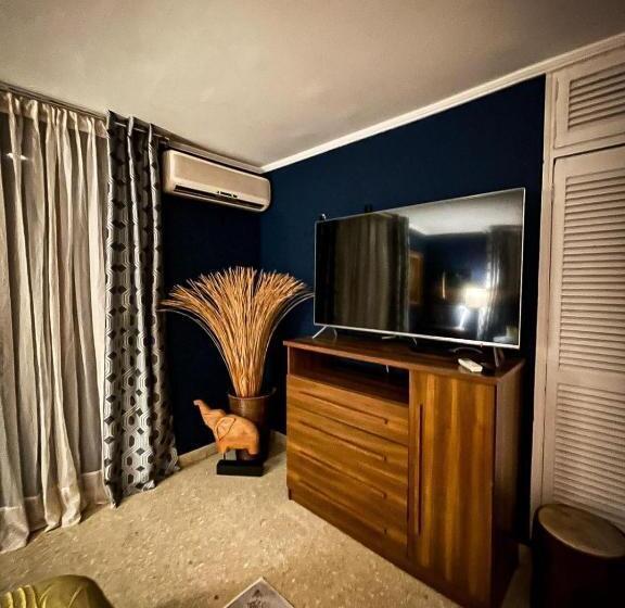 Трехместный Номер Deluxe, Orho Hotel Marbella Panama City
