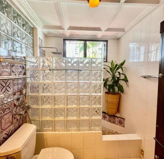 Люкс Deluxe Кровать Кинг, Orho Hotel Marbella Panama City