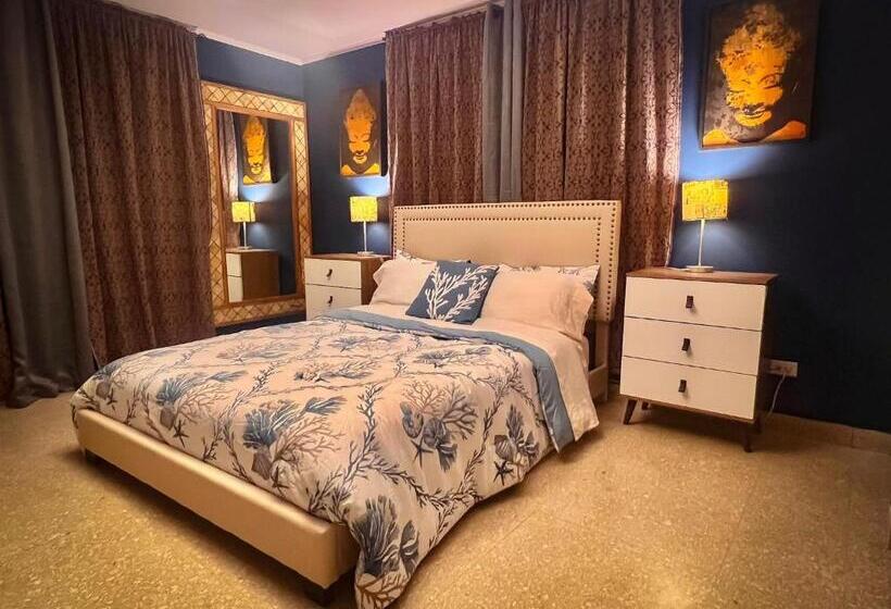 Номер Deluxe, Orho Hotel Marbella Panama City
