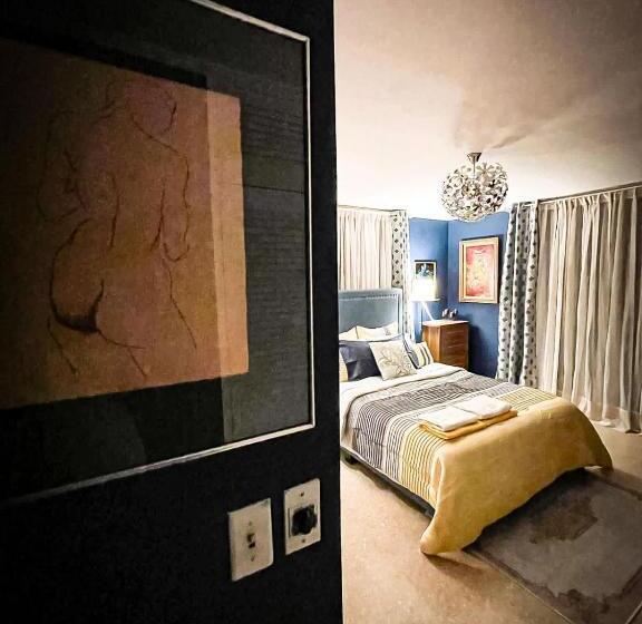 Трехместный Номер Deluxe, Orho Hotel Marbella Panama City
