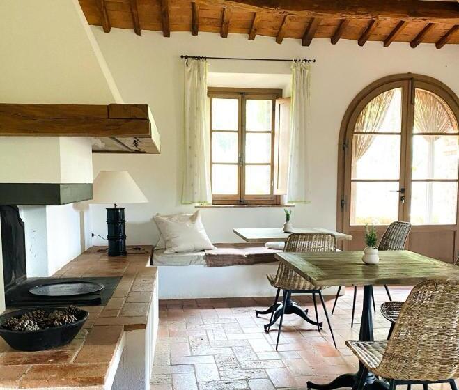 Номер Стандарт, Abbadia Wine Relais