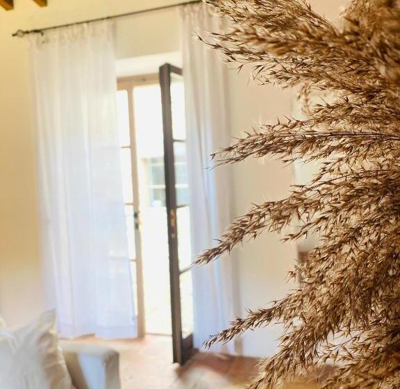 Номер Стандарт Внутренний, Abbadia Wine Relais