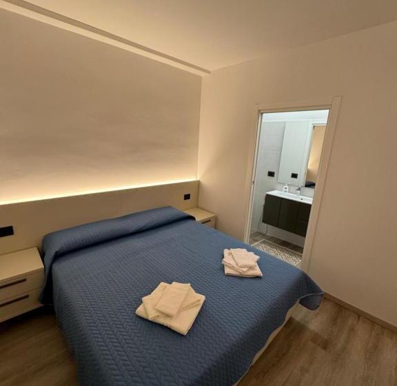 اتاق استاندارد, Giagi B&b