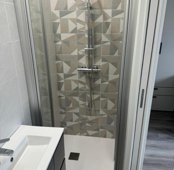 חדר סטנדרט, Giagi B&b