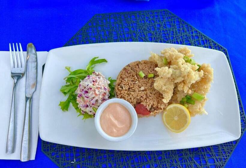 سوئیت با تخت بزرگ, Exuma Palms Resort