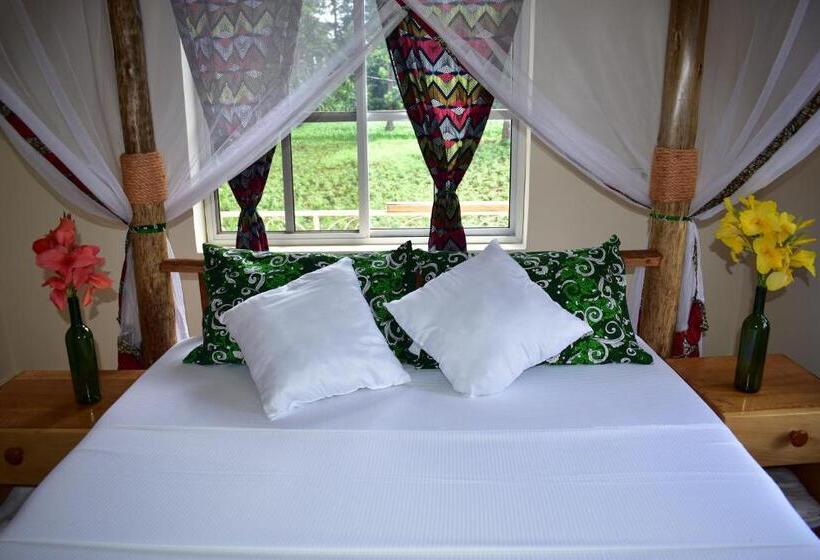 Номер Стандарт, Kilimanjaro Accommodation