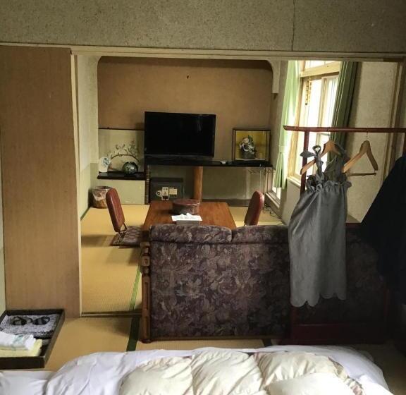 Студия Стандарт, Sawa No Yado Kinsenkaku   Vacation Stay 45272v