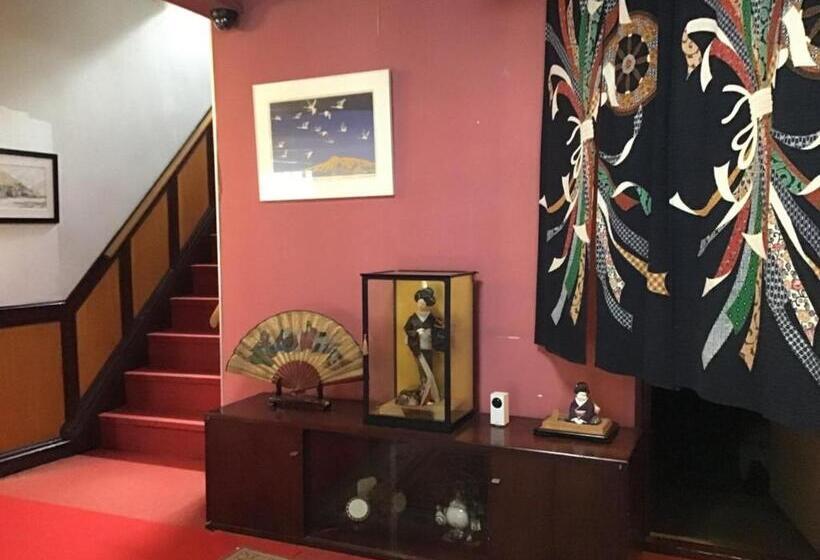 Студия Стандарт, Sawa No Yado Kinsenkaku   Vacation Stay 45272v