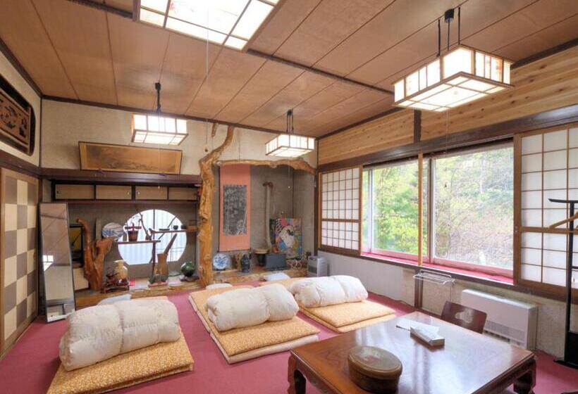 Студия Стандарт, Sawa No Yado Kinsenkaku   Vacation Stay 45272v