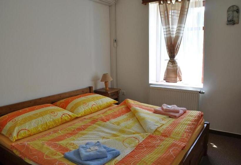 Номер Стандарт, Penzion Starý Pivovar