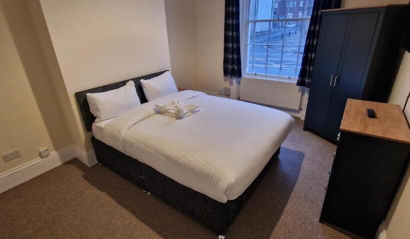 Номер Стандарт, Rooms In Wakefield City Centre