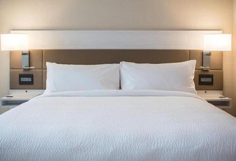 스탠다드 룸, Ac Hotel By Marriott San Jose Downtown