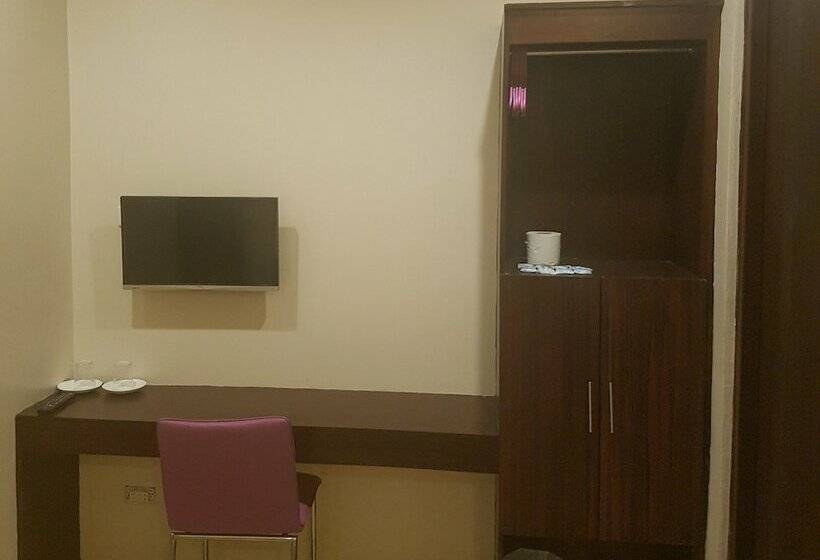 4인용 스탠다드 룸, Aliria Bed And Breakfast