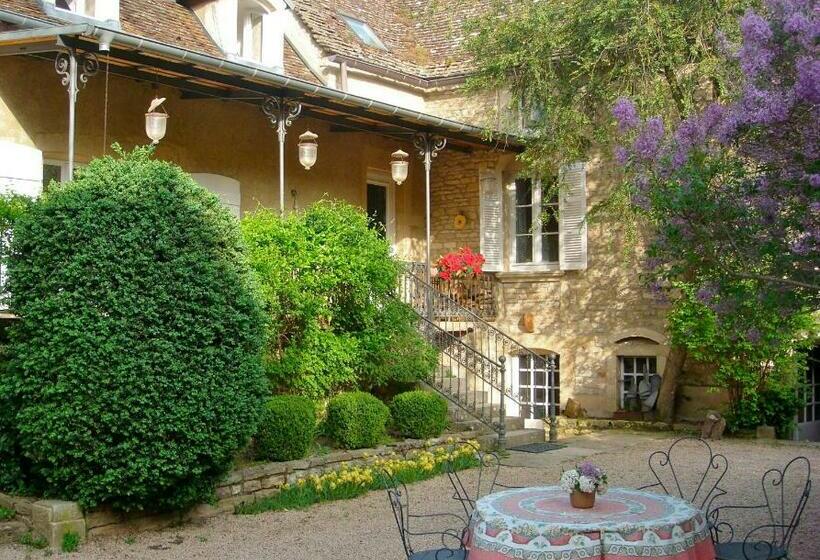 خانه 1 خوابه, L'atelier Du Relais