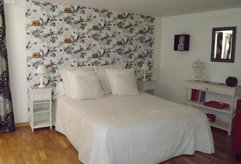 Family Suite, Logis De La Mélissière