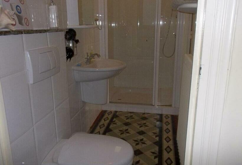 Номер Basic, Villa Angel  Spa