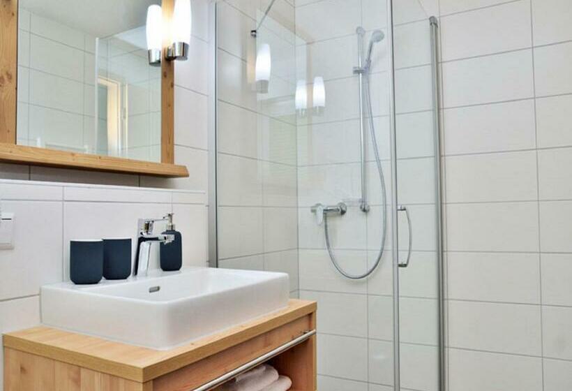 Номер Стандарт, Burg Hotel Feldberg