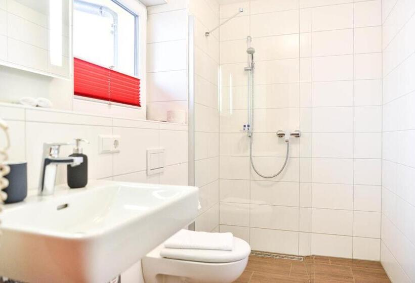 Номер Стандарт, Burg Hotel Feldberg