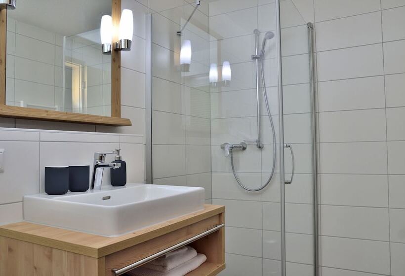 Номер Стандарт, Burg Hotel Feldberg