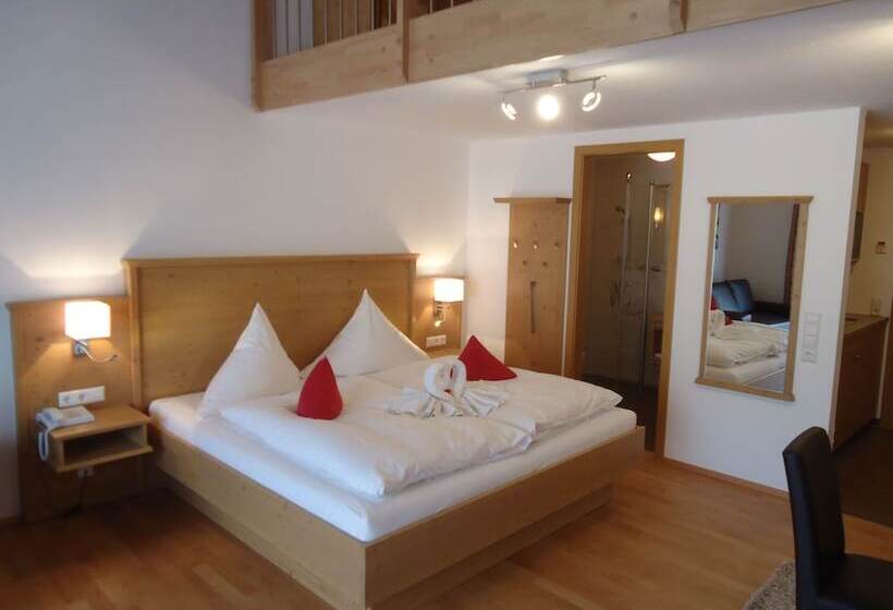 Семейный Номер, Burg Hotel Feldberg