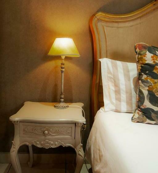 Номер Deluxe, Town And Country Mpumalanga