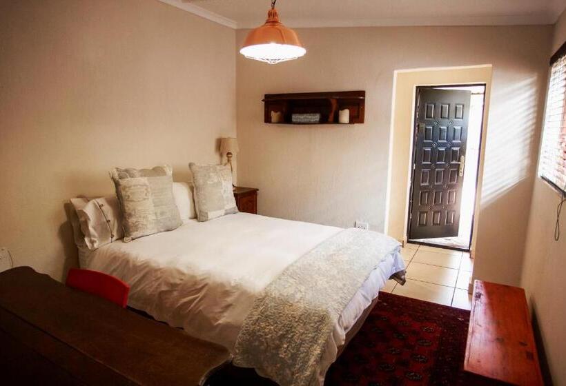 Номер Economy, Town And Country Mpumalanga