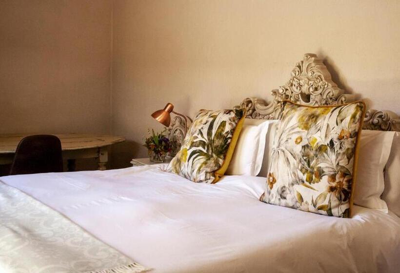 Номер Deluxe, Town And Country Mpumalanga