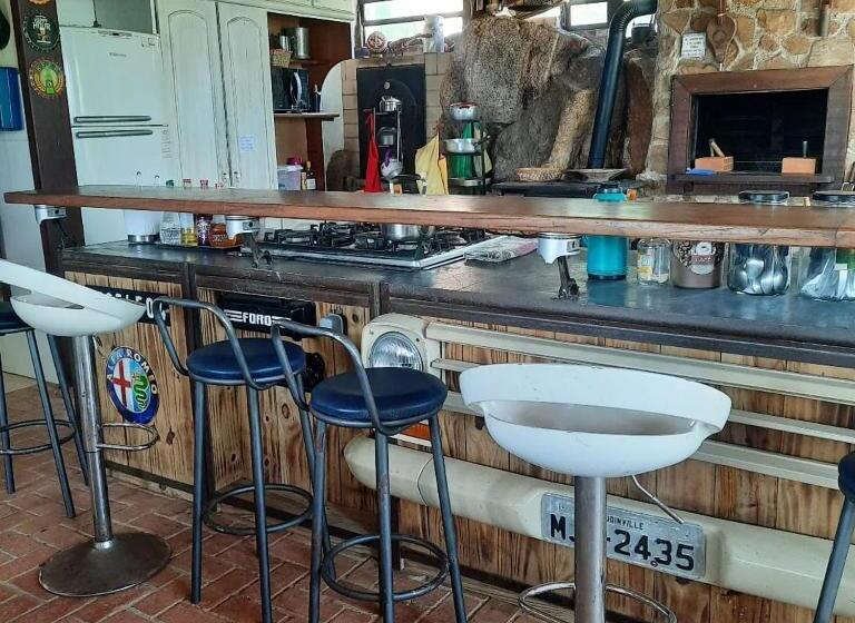 Семейный Номер, Sitio Do Ma Vio