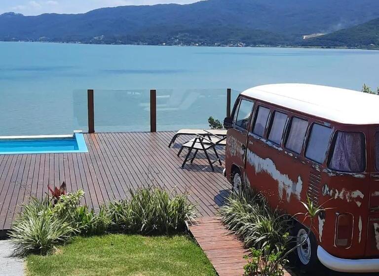 Семейный Номер, Sitio Do Ma Vio