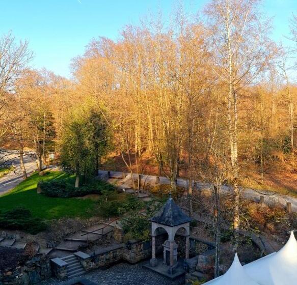 Номер Стандарт Трехместный, B&b La Source De La Géronstère