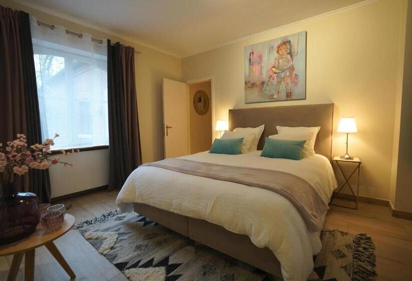 스탠다드 룸, B&b Spa Citadelle