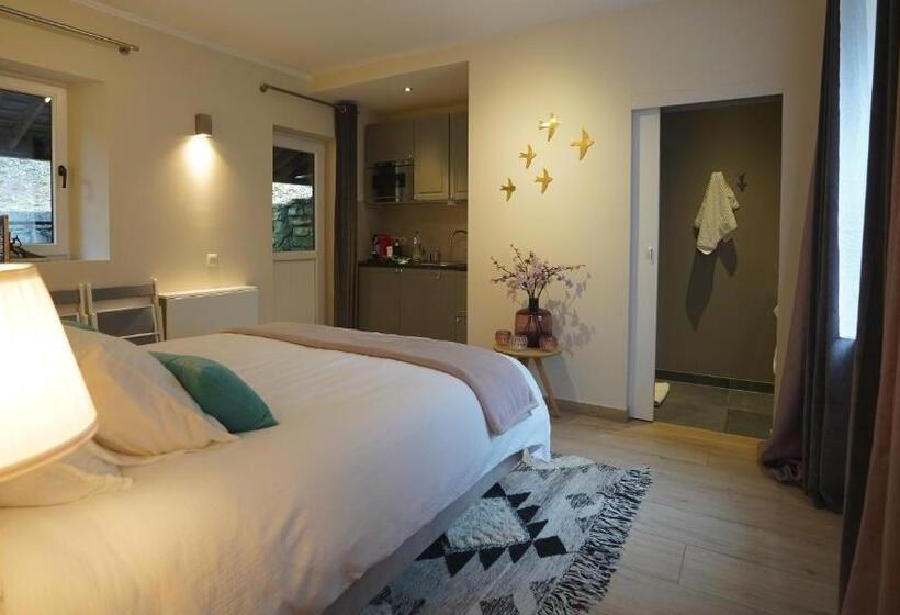 스탠다드 룸, B&b Spa Citadelle