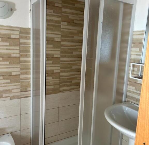 Номер Deluxe Вид на Море, Villa Loren