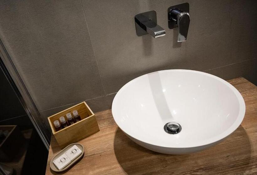 استودیوی استاندارد, City Gallery Apartments