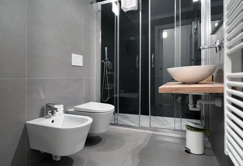 استودیوی لوکس, City Gallery Apartments