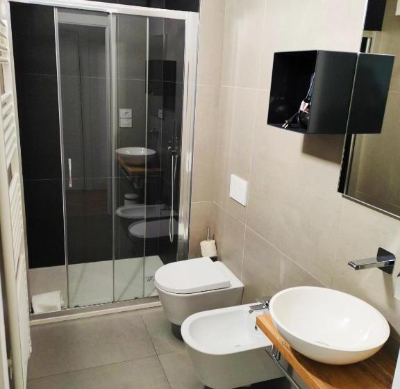 آپارتمان لوکس 1 خوابه, City Gallery Apartments