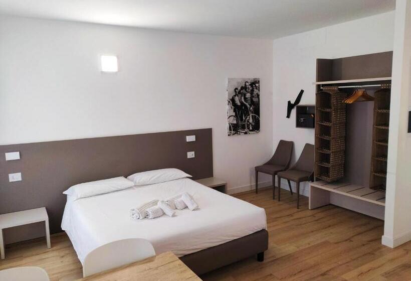 آپارتمان لوکس 1 خوابه, City Gallery Apartments