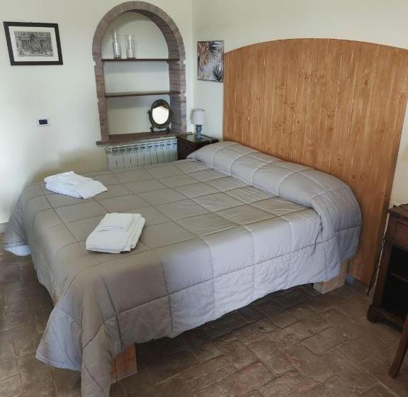 スタンダードルーム, Agriturismo Le Vigne