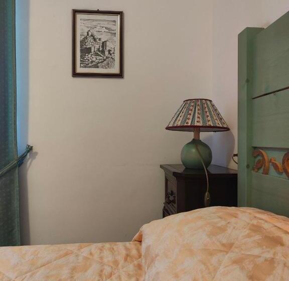 ベーシックルーム, Agriturismo Le Vigne