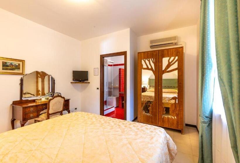 ベーシックルーム, Agriturismo Le Vigne