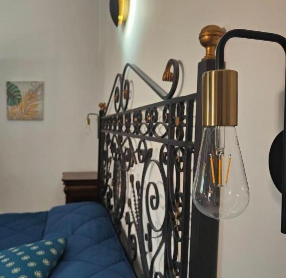 デラックスルーム, Agriturismo Le Vigne